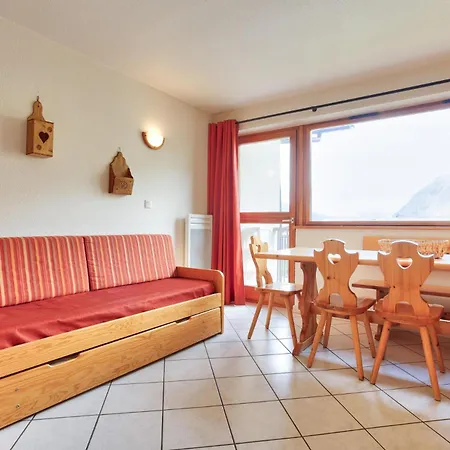 Résidence Les Balcons Des Curtious - 4 Pièces - 8 Personnes Mae-2393 Appartamento *