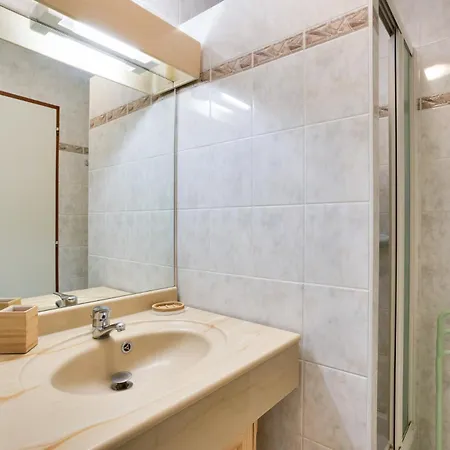 Résidence Les Balcons Des Curtious - 4 Pièces - 8 Personnes Mae-2393 Bessans